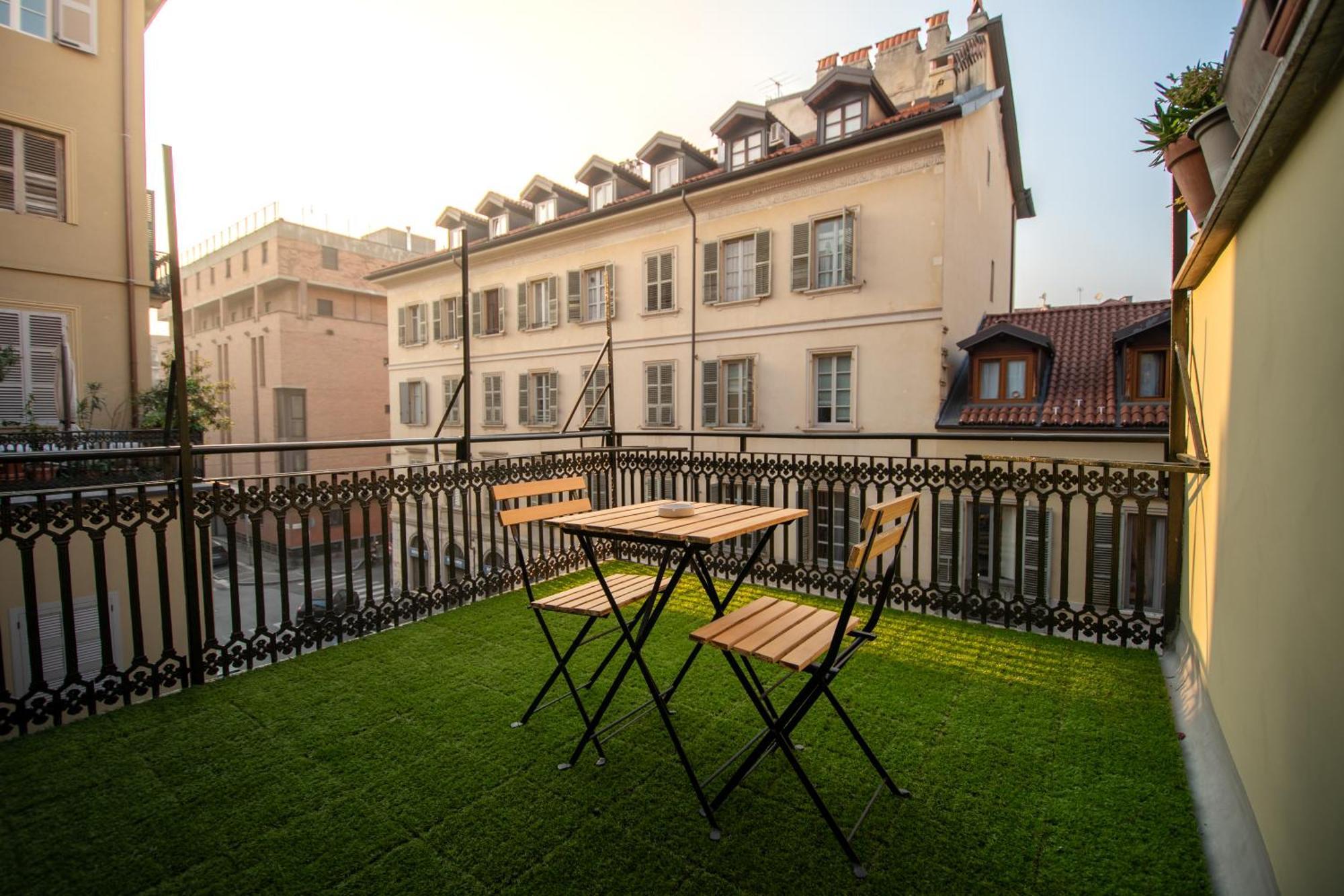 Terrazza La Mole Appartamento
