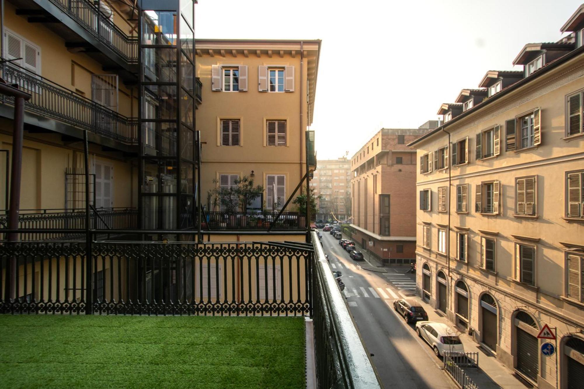 Appartamento Terrazza La Mole